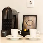 Apartment Charming 1-bedroom In Gaia Porto