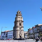 Charming 1-bedroom In Gaia Apartment *