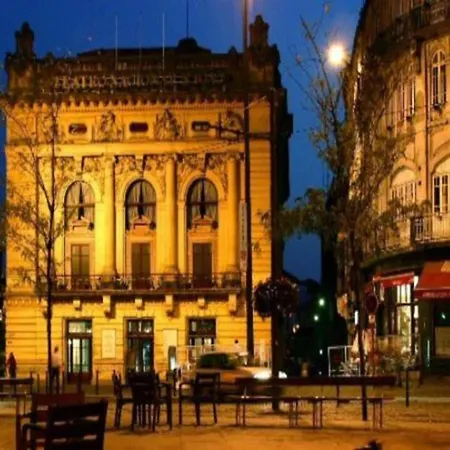 Charming 1-bedroom In Gaia 波尔图