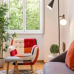 Charming 1-bedroom In Gaia *