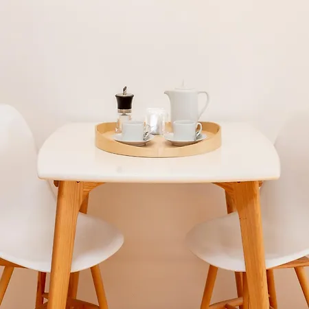 Charming 1-bedroom In Gaia Oporto