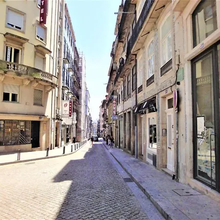 Charming 1-bedroom In Gaia Oporto