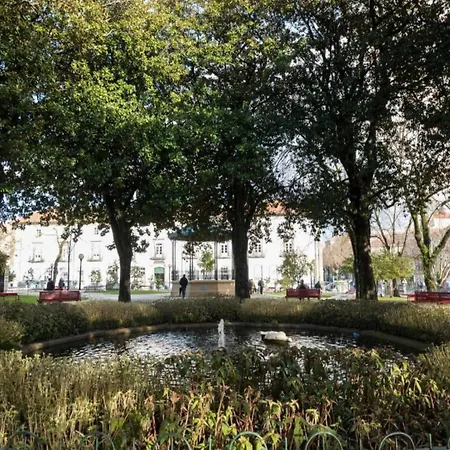 Charming 1-bedroom In Gaia * Oporto