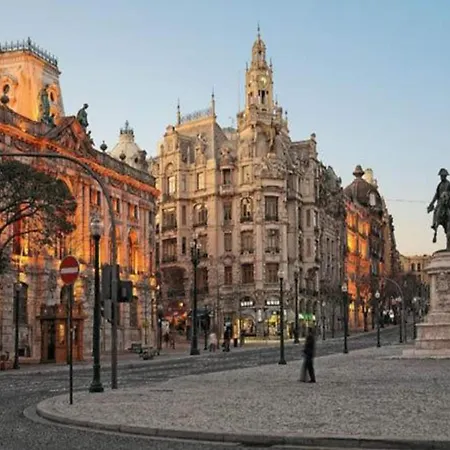 Charming 1-bedroom In Gaia Apartamento *