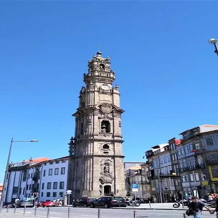 Charming 1-bedroom In Gaia Apartamento *
