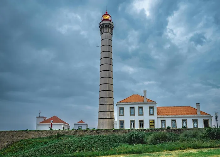 Charming 1-bedroom In Gaia Apartment Porto