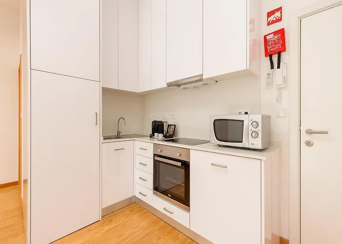 Charming 1-bedroom In Gaia * Oporto