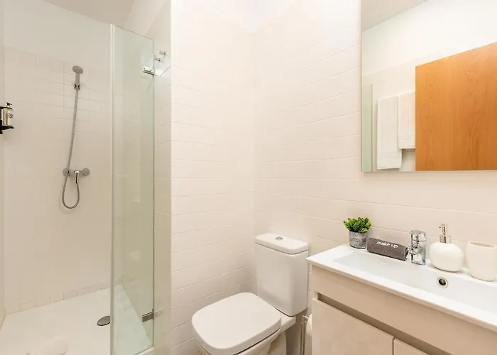 Appartement Charming 1-bedroom In Gaia