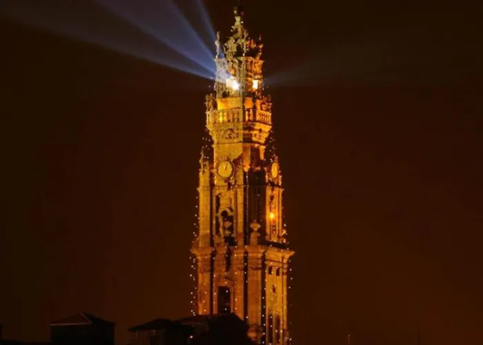 Apartamento Charming 1-bedroom In Gaia Oporto