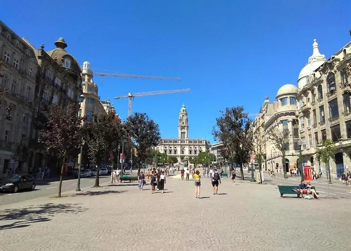 Appartement Charming 1-bedroom In Gaia