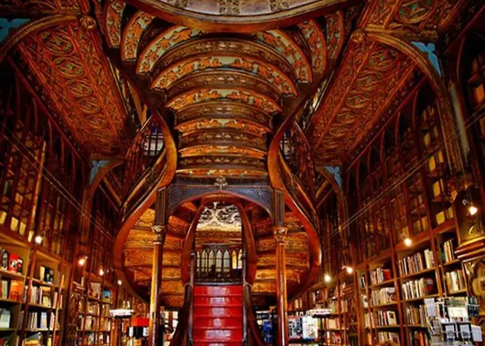 Charming 1-bedroom In Gaia Appartement