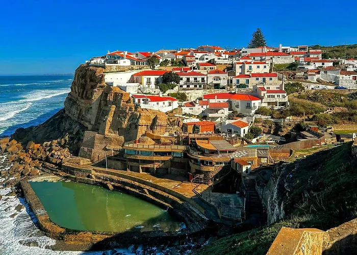 Charming 1-bedroom In Gaia